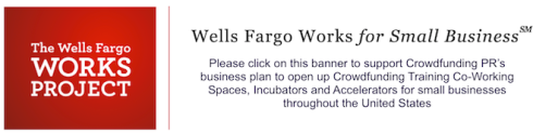 The Wells Fargo Works Project for Small Business