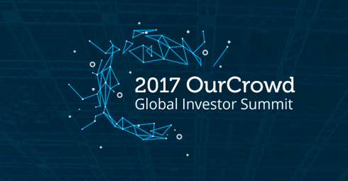 OurCrowd Global Investor Summit Reveals Top 10 Trending Equity Crowdfunding Investment Opportunities