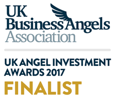 Life Science Equity Crowdfunding Site, Capital Cell, Makes Short List for Prestigious UK Business Angels Association Best International Growth Business Award