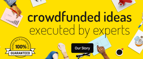 MindBlower.com Disrupts the Crowdfunding World with New Zero-Risk Crowdfunding Platform